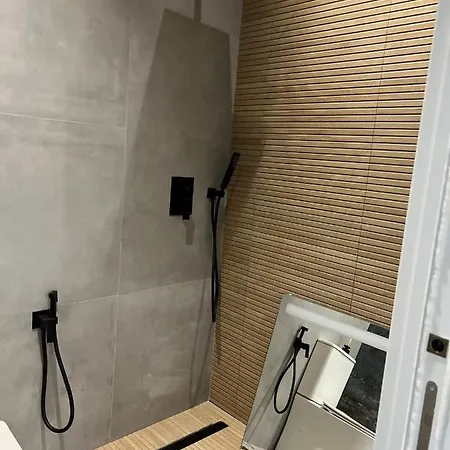Nordik Apartment Valencia