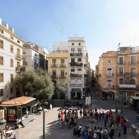 Youth By Feetup Valencia