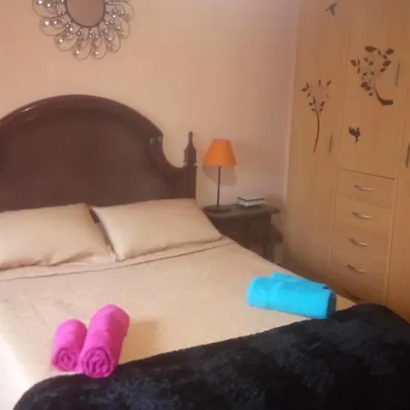 Apartment Full Equipped And Comfortable With Wifi