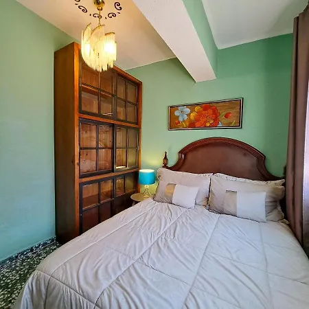 Full Equipped And Comfortable With Wifi Apartment *