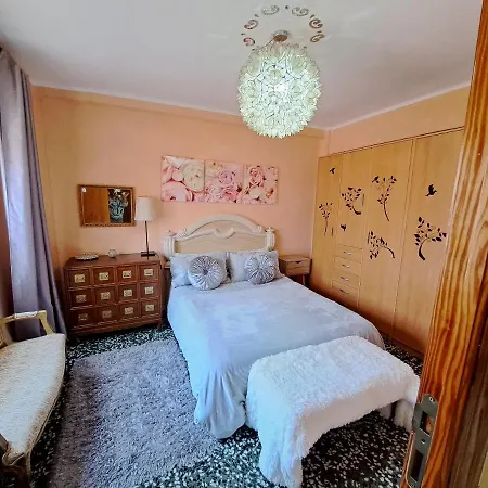 Full Equipped And Comfortable With Wifi Apartment Valencia
