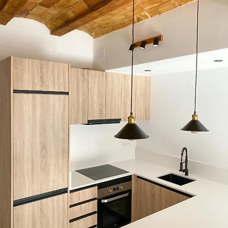 Torres De Quart Appartement