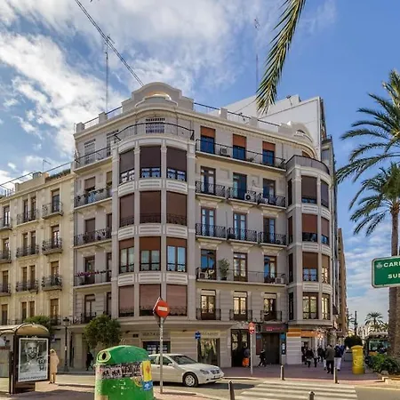 Gran Via By Stl *
