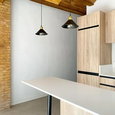 Appartement Torres De Quart *