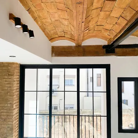 Appartement Torres De Quart