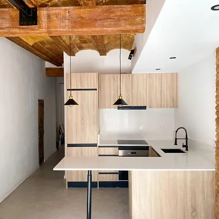 Appartement Torres De Quart