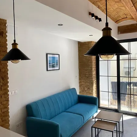 Appartement Torres De Quart
