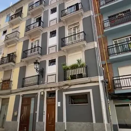 Appartement Torres De Quart *
