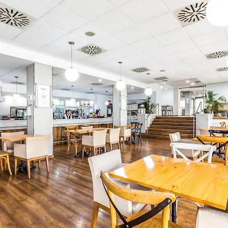 Hotel Sweet Renasa Valencia