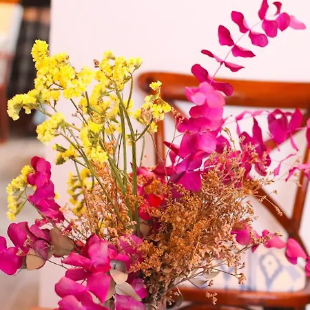 شقة Cerca De La Playa De Malvarrosa By Alterhome فالنسيا