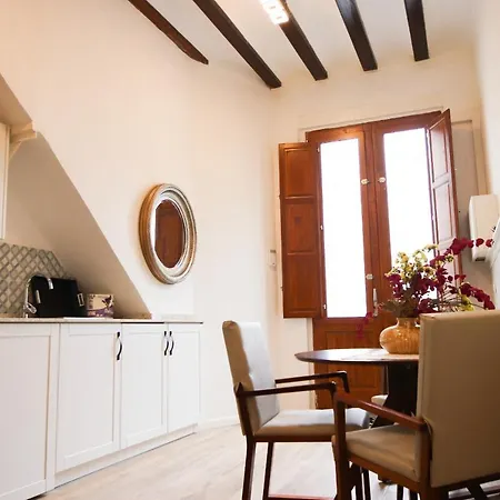 Cerca De La Playa De Malvarrosa By Alterhome Apartamento *
