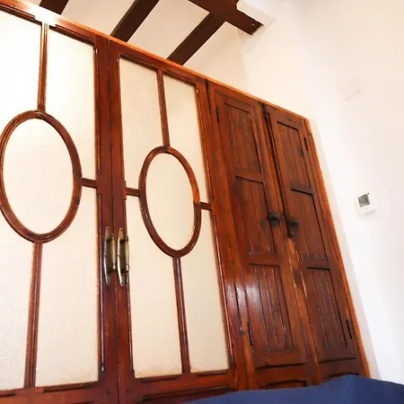 Cerca De La Playa De Malvarrosa By Alterhome فالنسيا