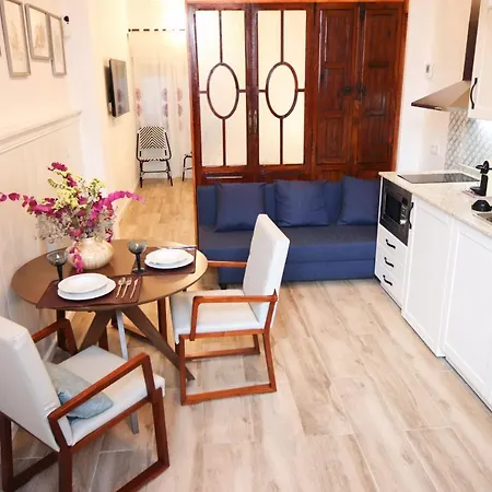 Cerca De La Playa De Malvarrosa By Alterhome Apartament
