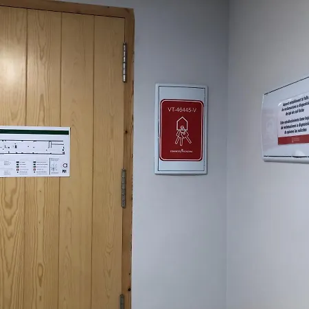 Bruno&playa De * Valenza