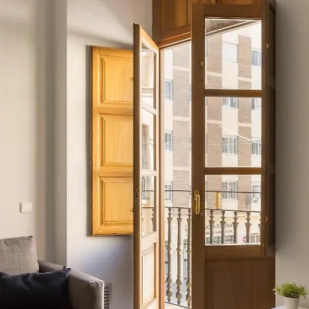 Macflats Puerto * 瓦伦西亚