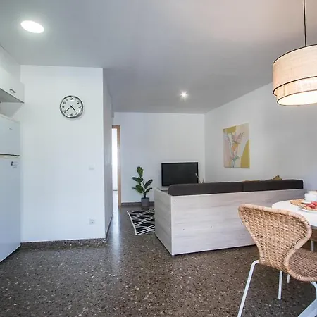 Apartamentos Carmen * Валенсия