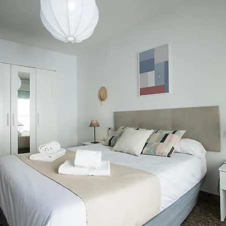 Flatsforyou Carmen Apartamento