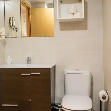 Apartamento Carmen Valência