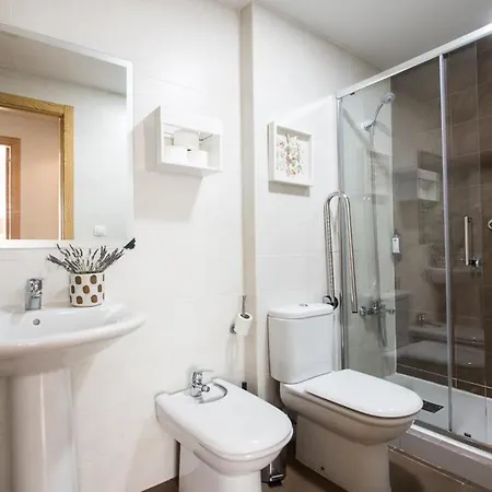 Apartamento Carmen Valência