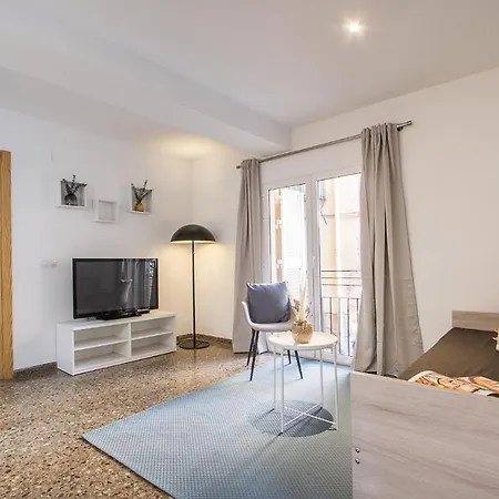 Apartamento Carmen *