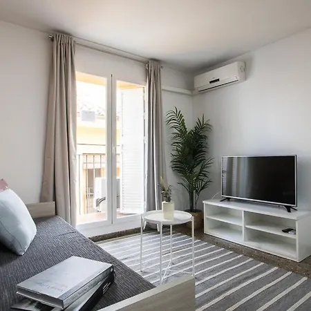 Apartamentos Carmen