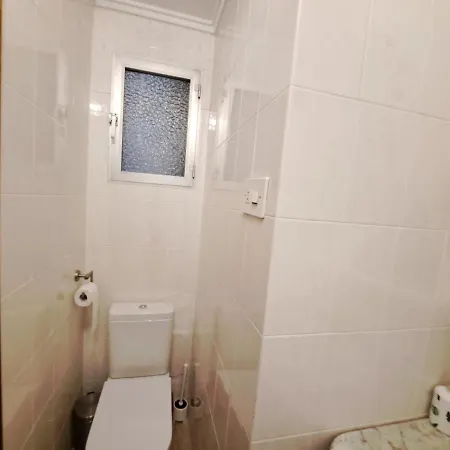3 Bedroom Flat With Wifi Valência