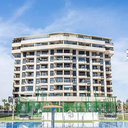 Doble A Deluxe * Walencja