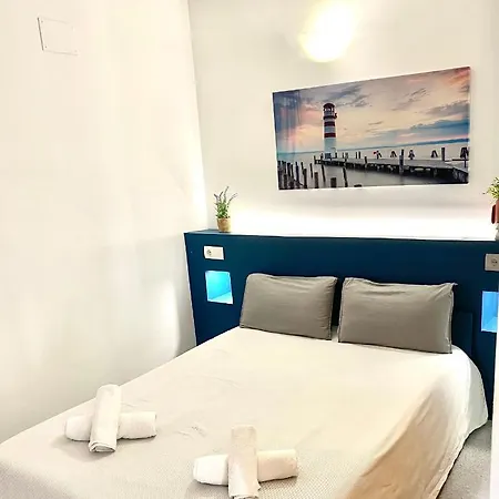 Appartement Acogedor *