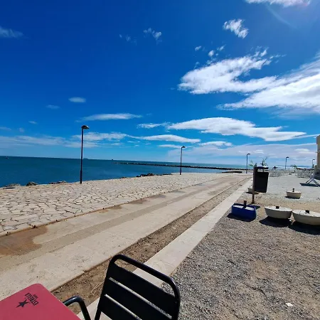 شقة 3 Bedroom Flat With Wifi