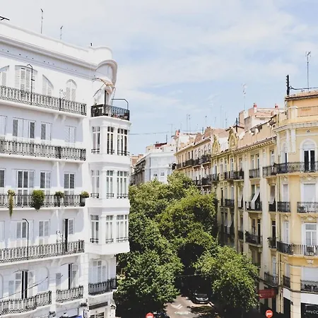Apartmán Goya