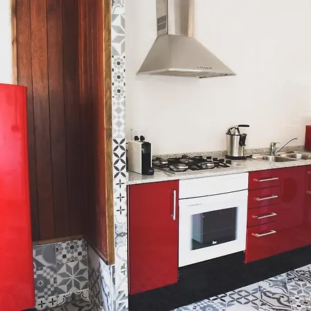 Goya Апартаменты