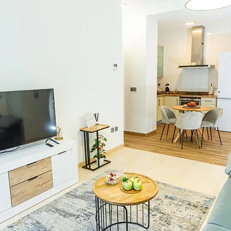 Anka Patacona Apartment Valencia
