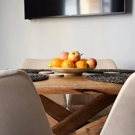 Goya Apartmán Valencie
