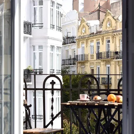 Apartmán Goya *
