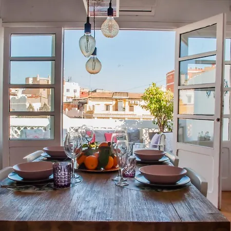 Apartmán Goya *