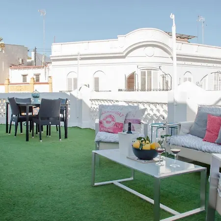 Goya Apartmán *