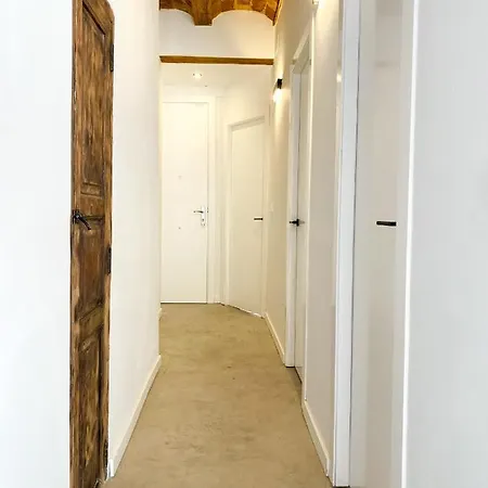 Torres De Quart Appartement