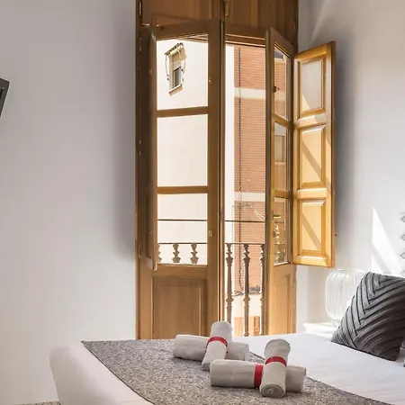 Macflats Puerto * 瓦伦西亚