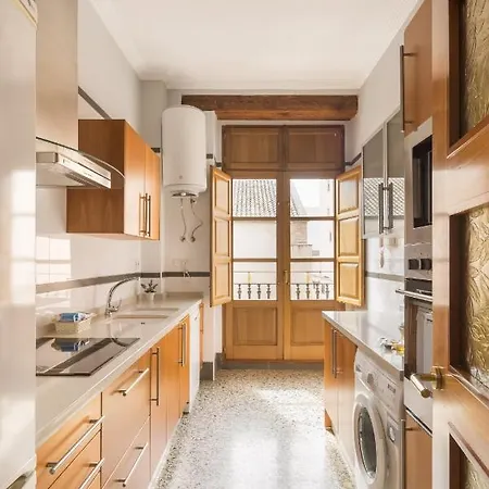 Macflats Puerto * 瓦伦西亚