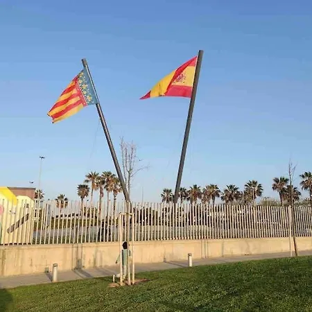 Velero Menorquin Con Encanto * Βαλένθια