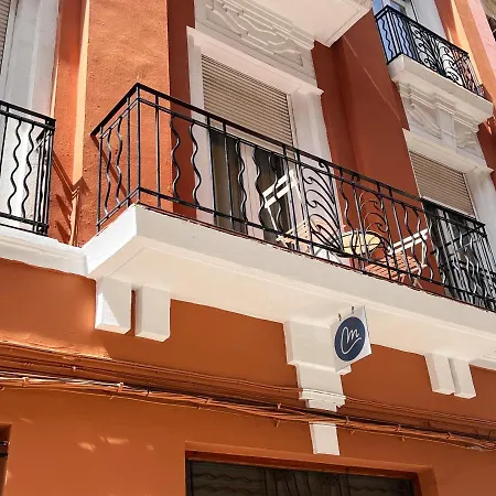 Apartamento Maritime Cabanal *