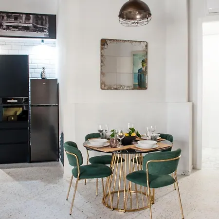 Goya Apartment *