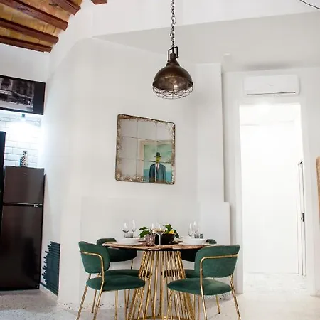Goya Apartment