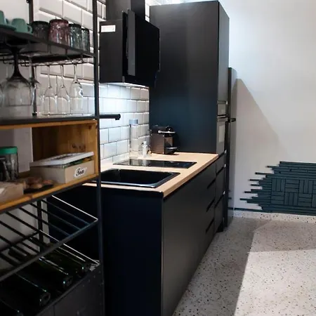Apartment Goya Valencia