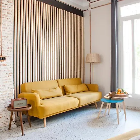 Apartment Goya *