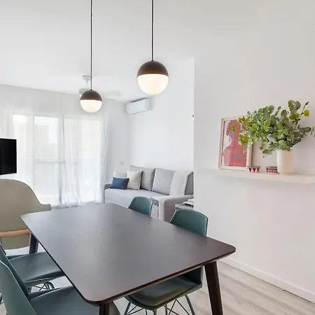 Fantastico Junto Al Mar