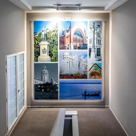 Hotel Sweet Renasa Valencia