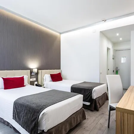 Hotell Sweet Renasa 3*