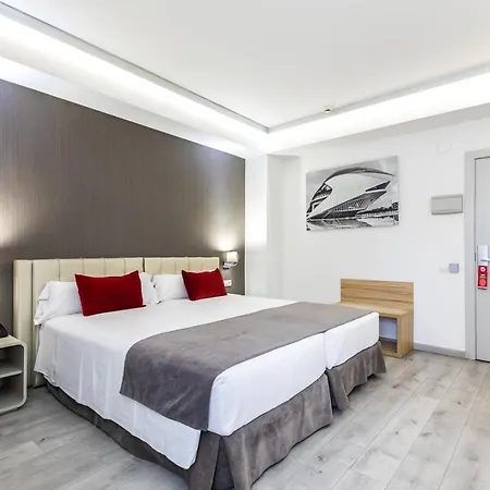 Sweet Renasa Hotell 3*