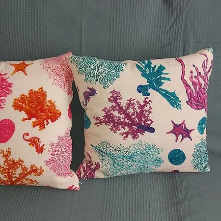 Gasthuis Centro Andando Y Playa Malvarrosa Tranvia 3*